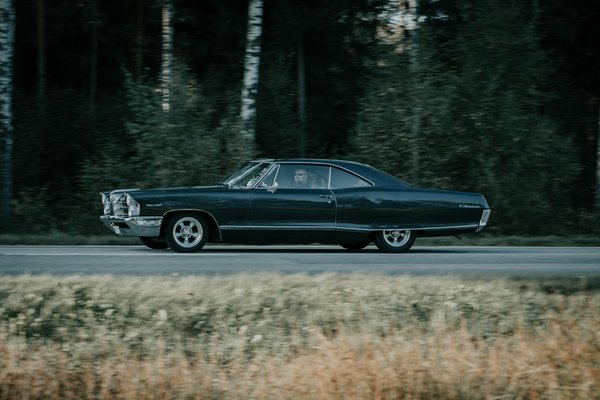 Découvrez les Voitures du Futur : Les Innovations Déjà Disponibles sur le Marché