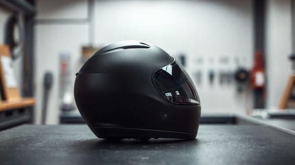 Améliorez votre conduite avec un casque de moto adapté
