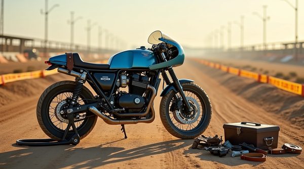 Choisir et entretenir ses pièces motocross : optimiser performances et longévité