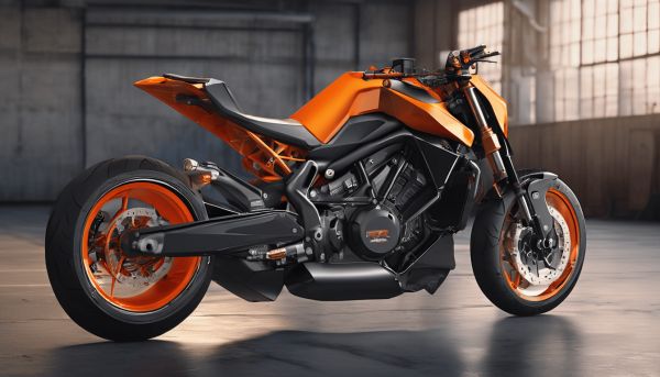KTM Duke 125 2024 décatalyser : décryptage des enjeux sur forum