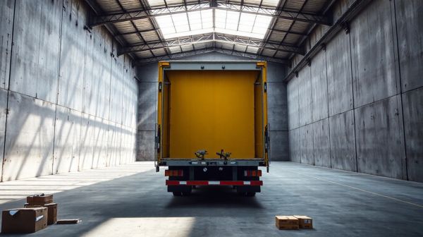 Les avantages de louer un camion 30m3 pour déménager