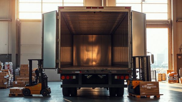 Les avantages de louer un camion 30m3 pour déménager
