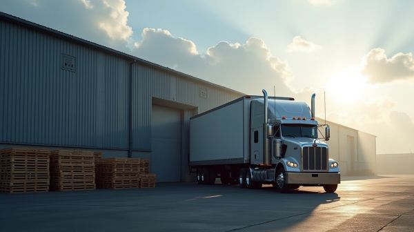 Pourquoi choisir un camion 30m3 pour votre déménagement ?