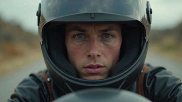 Pourquoi le casque de moto peut transformer votre expérience