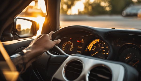 Un voyant moteur allumé n’est pas toujours une mauvaise nouvelle